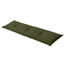 Bankkussen 180cm - Panama green