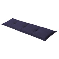 Bankkussen 180cm - Panama indigo