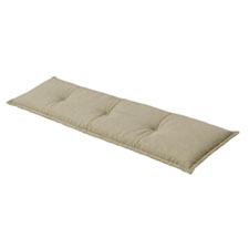 Bankkussen 180cm - Panama jute