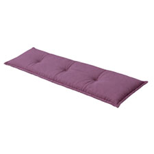 Bankkussen 180cm - Panama purple
