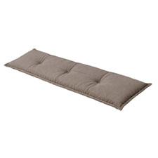 Bankkussen 180cm - Panama taupe