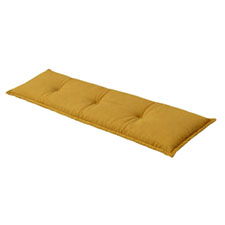 Bankkussen 180cm - Panama yellow