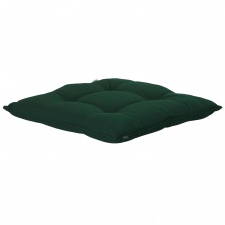 Zitkussen blok 50x50cm - Havana green