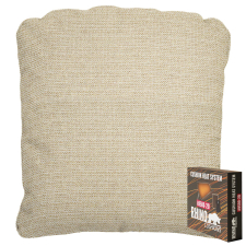 Warmtekussen Wicker dining rug universeel - Richmond moss (waterafstotend)