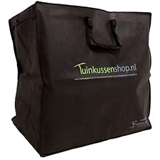 Loungekussentas 80x60x80cm - Tuinkussenshop.nl
