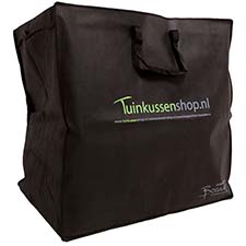 Loungekussentas - Tuinkussenshop.nl