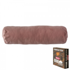 Warmtekussen sier 60x17cm - Indoor London pink