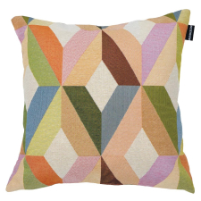 Sierkussen indoor 45x45cm - Lior green