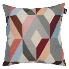 Sierkussen indoor 45x45cm - Lior blue