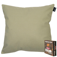 Warmtekussen sier indoor 45x45cm - Vigo green