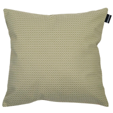 Sierkussen indoor 45x45cm - Vigo green