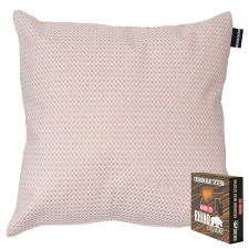 Warmtekussen sier indoor 45x45cm - Vigo powder