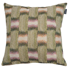 Sierkussen indoor 45x45cm - Cammeé green