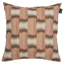 Sierkussen indoor 45x45cm - Cammeé copper