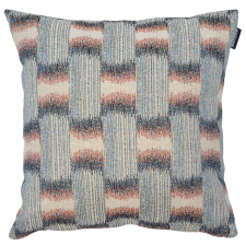 Sierkussen indoor 45x45cm - Cammeé blue