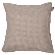 Sierkussen indoor 45x45cm - Moon caramel