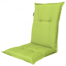 Tuinkussen lage rug - Panama Lime