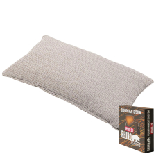 Warmtekussen sier 50x30cm - Richmond natural (waterafstotend)