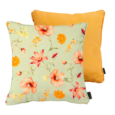 Sierkussenset - Florina gold