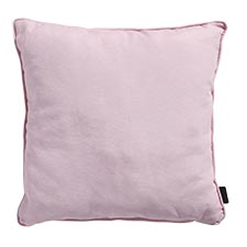 Sierkussen 45x45cm - Panama soft pink