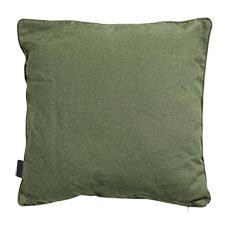 Sierkussen 60x60cm - Panama green