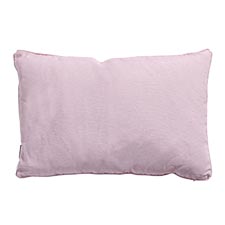 Sierkussen 60x40cm - Panama soft pink