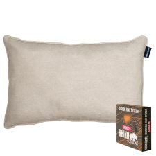 Warmtekussen sier 60x40cm - Panama blend