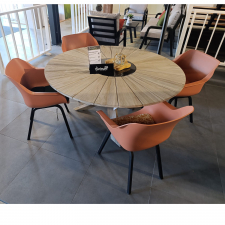 Hartman Provence 150cm met Sophie element italian terra (showroomaanbieding)