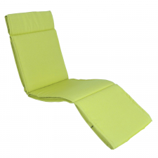 Relax kussen 168x48cm - Panama lime