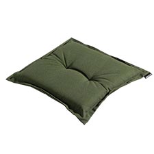 Hockerkussen 50x50cm - Panama green