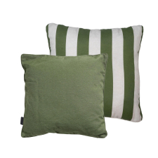 Sierkussenset - Amora green