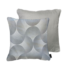 Sierkussenset - Napels grey (waterafstotend)