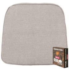 Warmtekussen wicker universeel 48x48cm - Panama blend