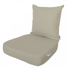 Wicker set universeel - Ribera naturel (waterafstotend)