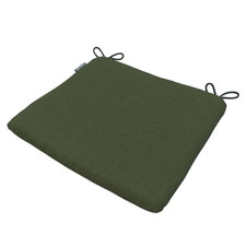 Zitkussen universal 40x40cm - Panama green (Afritsbaar)