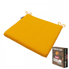 Warmtekussen universal 40x40cm - Panama golden glow (Afritsbaar)