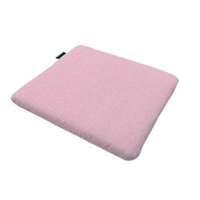 Zitkussen universal 40x40cm - Panama soft pink (Afritsbaar)