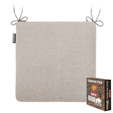 Warmtekussen universal 40x40cm - Panama blend