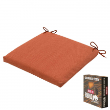 Warmtekussen universal 40x40cm - Canvas eco terra (waterafstotend)
