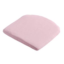 Zitkussen 46x48cm - Panama soft pink
