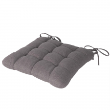 Zitkussen toscane 46x46cm - Lisboa Light grey