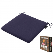 Warmtekussen universal 40x40cm - Panama indigo