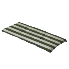 Bankkussen 120cm - Amora green