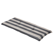 Bankkussen 120cm - Amora grey