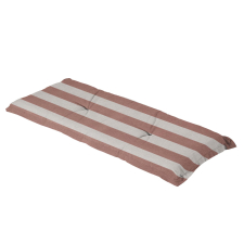 Bankkussen 120cm - Amora mocca