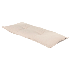 Bankkussen 120cm - Lima latte