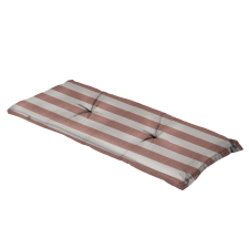 Bankkussen 150cm - Amora mocca
