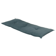 Bankkussen 150cm - Lima blue