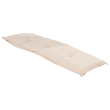 Bankkussen 150cm - Lima latte