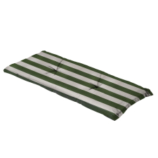 Bankkussen 180cm - Amora green